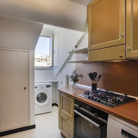 Garibaldi Attic By Wonderful Italy