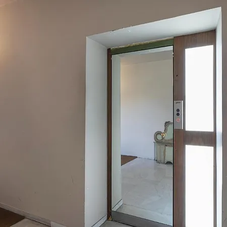Garibaldi Attic By Wonderful Italy Appartement *