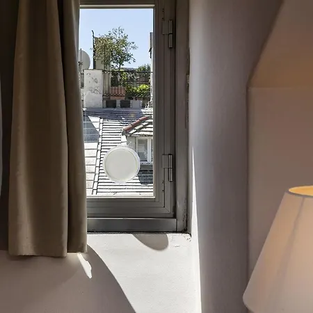 Appartement Garibaldi Attic By Wonderful Italy