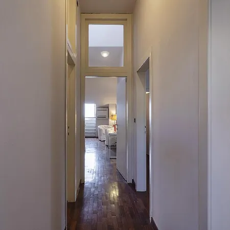 Appartement Garibaldi Attic By Wonderful Italy *