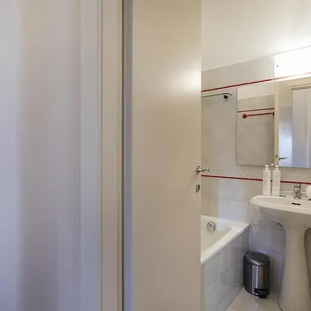 Garibaldi Attic By Wonderful Italy جنوة