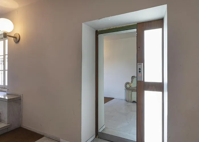 Garibaldi Attic By Wonderful Italy Apartmán *