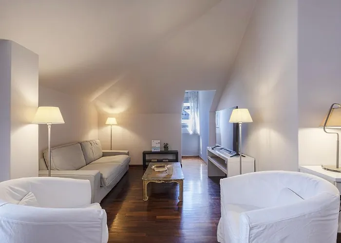 Garibaldi Attic By Wonderful Italy Janov