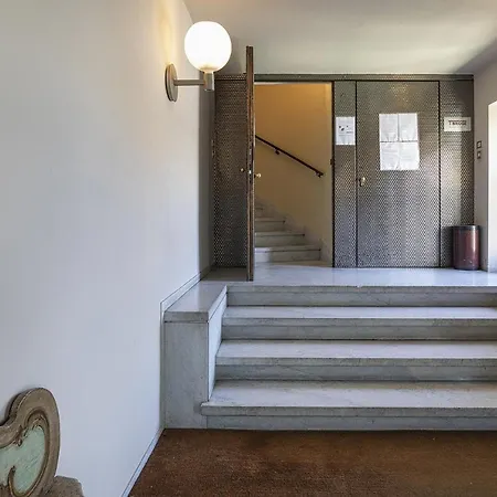 Garibaldi Attic By Wonderful Italy Génova
