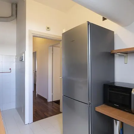 Garibaldi Attic By Wonderful Italy Apartamento Génova