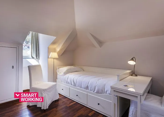 Garibaldi Attic By Wonderful Italy
